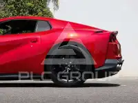 2024 Ferrari 812