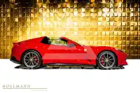 2024 Ferrari 812