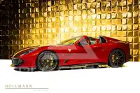 2024 Ferrari 812