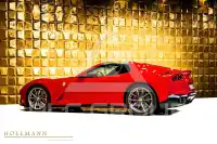 2024 Ferrari 812