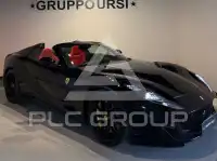 2024 Ferrari 812