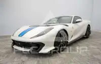 2024 Ferrari 812