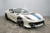 2024 Ferrari 812
