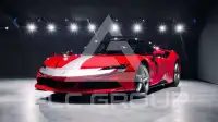 2024 Ferrari SF90