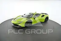 2026 Ferrari SF90