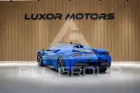 2024 Ferrari SF90