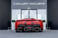 2024 Ferrari SF90