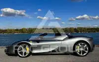2024 Ferrari SF90