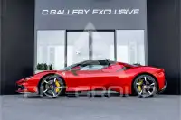2024 Ferrari SF90