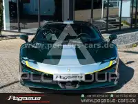 2024 Ferrari SF90