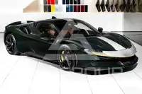 2024 Ferrari SF90