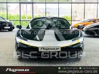 2024 Ferrari SF90