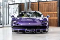 2024 Ferrari SF90