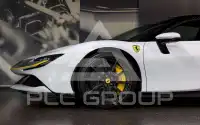 2024 Ferrari SF90