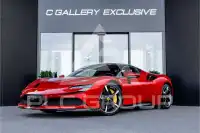 2024 Ferrari SF90