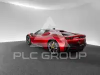 2024 Ferrari SF90