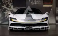 2024 Ferrari SF90