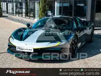 2024 Ferrari SF90
