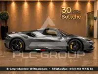 2024 Ferrari SF90