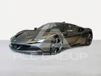 2024 Ferrari SF90