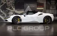 2024 Ferrari SF90