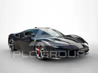 2024 Ferrari SF90