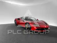 2024 Ferrari SF90