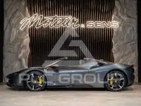 2024 Ferrari SF90