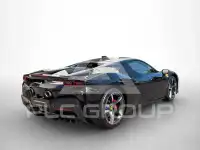 2024 Ferrari SF90