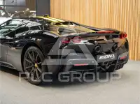 2024 Ferrari SF90