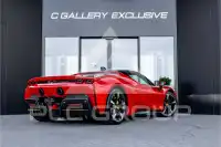 2024 Ferrari SF90