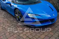 2024 Ferrari SF90