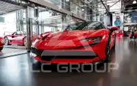 2024 Ferrari SF90