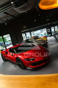 2024 Ferrari SF90