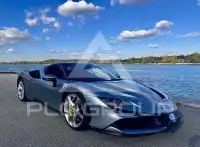 2024 Ferrari SF90