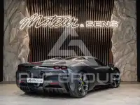 2024 Ferrari SF90