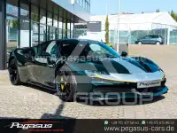 2024 Ferrari SF90