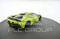 2026 Ferrari SF90