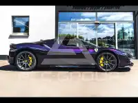 2024 Ferrari SF90