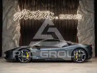 2024 Ferrari SF90