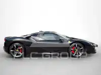 2024 Ferrari SF90