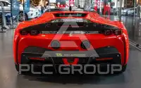 2024 Ferrari SF90