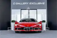 2024 Ferrari SF90