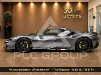 2024 Ferrari SF90