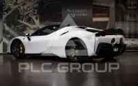 2024 Ferrari SF90