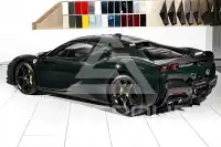 2024 Ferrari SF90