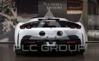 2024 Ferrari SF90