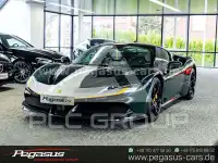 2024 Ferrari SF90
