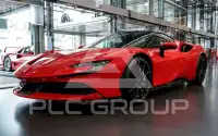 2024 Ferrari SF90
