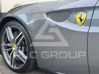 2024 Ferrari FF